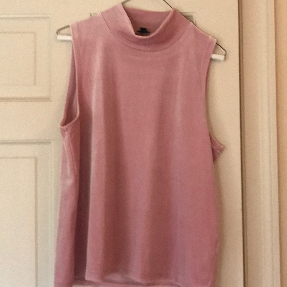 J Crew top